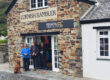 Cornish Ramble Boscastle Cornwall