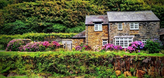 Old Store House