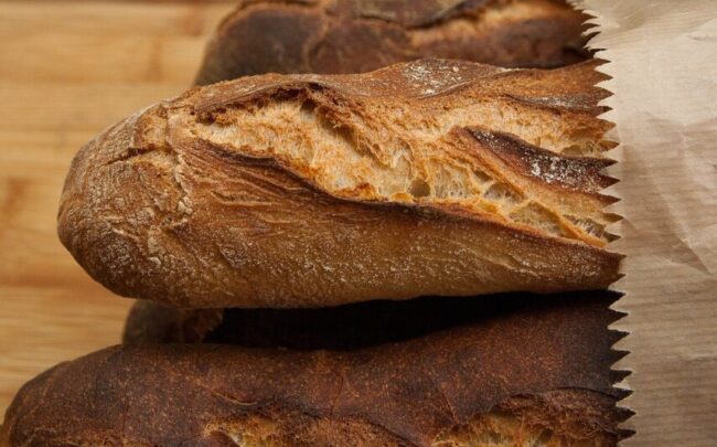 The Bakery - Boscastle Cornwall