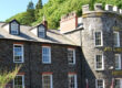 Wellington Hotel Boscastle, Cornwall